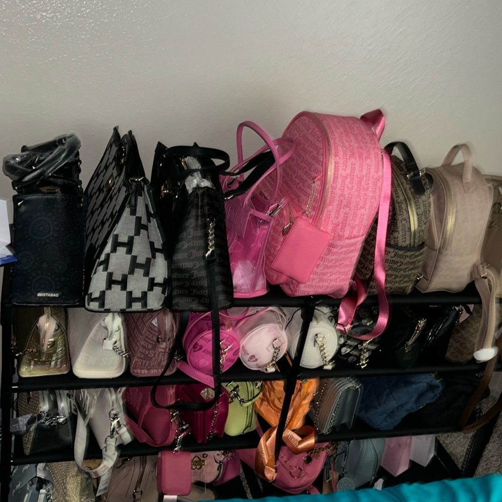 Sadly had to start my collection over 🥹